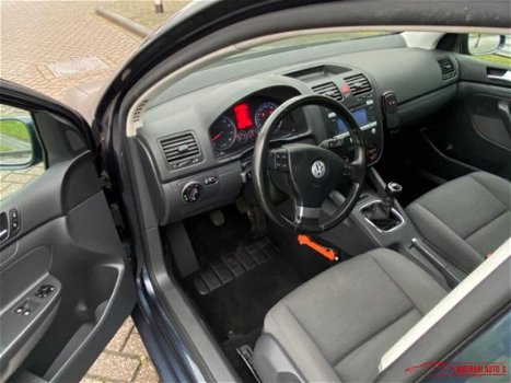 Volkswagen Golf - 1.4 TSI GT Sport - 1