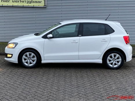 Volkswagen Polo - 1.2 TDI BlueMotion Comfortline - 1