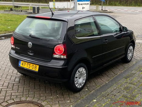 Volkswagen Polo - 1.2 55pk Optive - 1