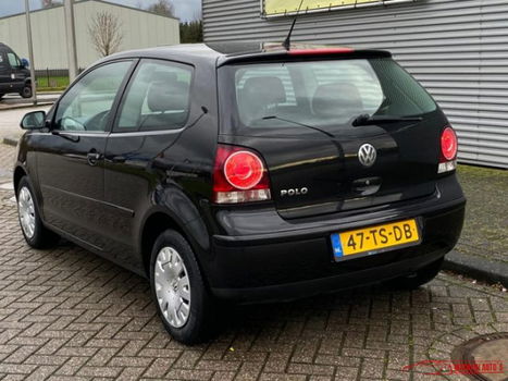 Volkswagen Polo - 1.2 55pk Optive - 1