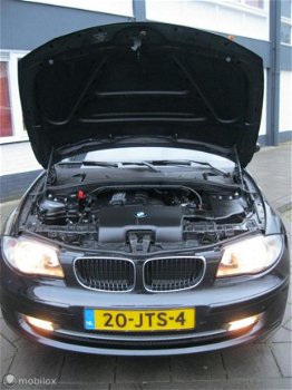 BMW 1-serie - 116i Corporate 1EIG 5DRS AIRCO N.A.P. KM-GARANTIE ✔️ - 1