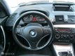 BMW 1-serie - 116i Corporate 1EIG 5DRS AIRCO N.A.P. KM-GARANTIE ✔️ - 1 - Thumbnail