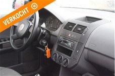 Volkswagen Polo - 1.4-16V | 5 DEURS | NW APK | AIRCO