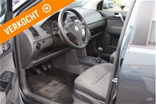 Volkswagen Polo - 1.4 TDI Trendline BlueMotion | 5 DEURS | AIRCO | CRUISE