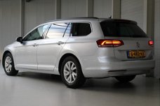 Volkswagen Passat Variant - 1.4 TSI ACT 150PK Comfortline Navigatie | Parkeerhulp | Stoelverwarming