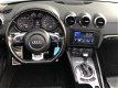 Audi TT Roadster - 2.0 T TTS Automaat/Leer/19inch/Xenon - 1 - Thumbnail