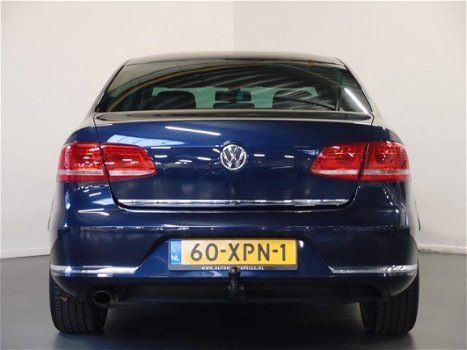 Volkswagen Passat - 1.4 TSI High Exe Line BMT DSG CLIMA NAVI PDC NIEUWE KETTING - 1