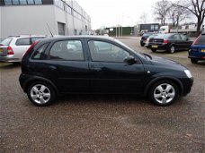 Opel Corsa - 1.2-16V Maxx Airco, 5 Deurs, Dealer ond., LM-Velgen