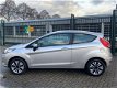 Ford Fiesta - 1.25 Limited l AIRCO l ELEKTR PAK l APK 12-2020 - 1 - Thumbnail