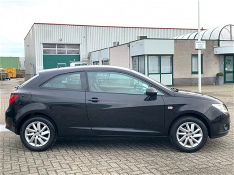 Seat Ibiza SC - 1.4 Style AIRCO l CRUISE CONTR l APK 12-2020 - 1