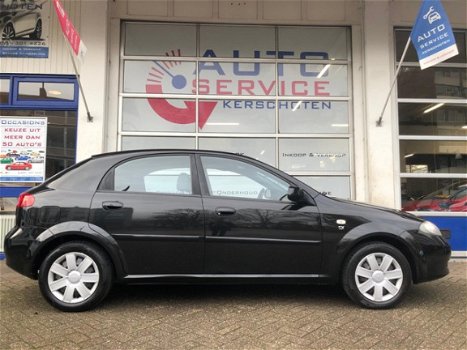 Chevrolet Lacetti - 1.6-16V Style *AUTOMAAT / AIRCO / WEG=WEG - 1