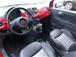 Fiat 500 - 1.4-16V Sport *AIRCO / LEER / 89dKM / WEG=WEG - 1 - Thumbnail