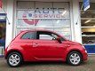 Fiat 500 - 1.4-16V Sport *AIRCO / LEER / 89dKM / WEG=WEG - 1 - Thumbnail