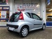 Peugeot 107 - 1.0-12V XS Urban Move *AIRCO / 109dKM / ELEK.PAKKET - 1 - Thumbnail