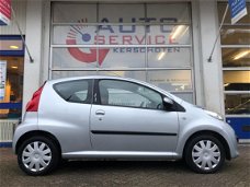 Peugeot 107 - 1.0-12V XS Urban Move *AIRCO / 109dKM / ELEK.PAKKET