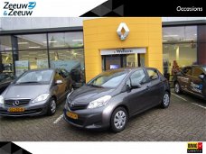 Toyota Yaris - 1.0 VVT-i Comfort