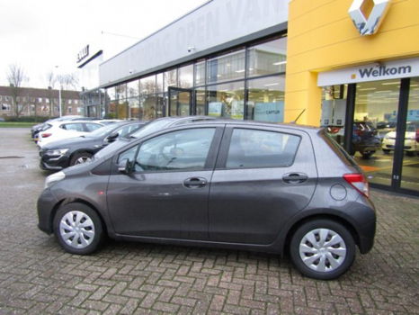 Toyota Yaris - 1.0 VVT-i Comfort - 1