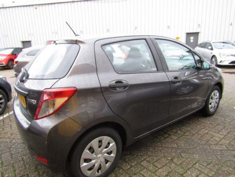 Toyota Yaris - 1.0 VVT-i Comfort - 1