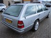 Mercedes-Benz E-klasse Combi - 250 D AIRCO TREKHAAK APK 1-2021 - 1 - Thumbnail