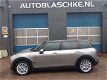 Mini Mini Clubman - 1.5 Cooper Business Navi/17