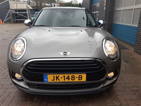 Mini Mini Clubman - 1.5 Cooper Business Navi/17