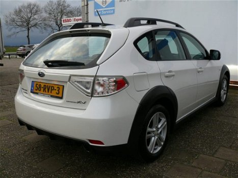 Subaru Impreza - 2.0R Sport 150 pk AWD Stoelverwarming. Sportstoelen, Airco, Elek Spiegels, Mistlamp - 1