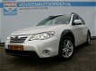 Subaru Impreza - 2.0R Sport 150 pk AWD Stoelverwarming. Sportstoelen, Airco, Elek Spiegels, Mistlamp - 1 - Thumbnail