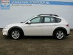 Subaru Impreza - 2.0R Sport 150 pk AWD Stoelverwarming. Sportstoelen, Airco, Elek Spiegels, Mistlamp - 1 - Thumbnail