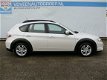 Subaru Impreza - 2.0R Sport 150 pk AWD Stoelverwarming. Sportstoelen, Airco, Elek Spiegels, Mistlamp - 1 - Thumbnail