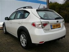 Subaru Impreza - 2.0R Sport 150 pk AWD Stoelverwarming. Sportstoelen, Airco, Elek Spiegels, Mistlamp