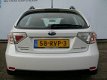 Subaru Impreza - 2.0R Sport 150 pk AWD Stoelverwarming. Sportstoelen, Airco, Elek Spiegels, Mistlamp - 1 - Thumbnail