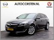 Opel Insignia Sports Tourer - 1.6T 170pk Cosmo Navi Leer Pdc Tel. Usb Cruise Ecc Stoelverw. Licht/Zi - 1 - Thumbnail