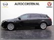 Opel Insignia Sports Tourer - 1.6T 170pk Cosmo Navi Leer Pdc Tel. Usb Cruise Ecc Stoelverw. Licht/Zi - 1 - Thumbnail