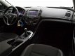 Opel Insignia Sports Tourer - 1.6T 170pk Cosmo Navi Leer Pdc Tel. Usb Cruise Ecc Stoelverw. Licht/Zi - 1 - Thumbnail