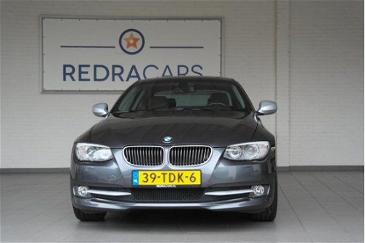 BMW 3-serie Coupé - 320Ci Leder Navi NL Auto NAP - 1