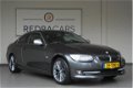 BMW 3-serie Coupé - 320Ci Leder Navi NL Auto NAP - 1 - Thumbnail