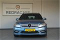 Mercedes-Benz C-klasse Estate - 300 Avantgarde AMG Pakket schuifdak Xenon Trekhaak - 1 - Thumbnail
