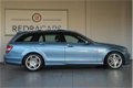 Mercedes-Benz C-klasse Estate - 300 Avantgarde AMG Pakket schuifdak Xenon Trekhaak - 1 - Thumbnail