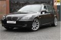 BMW 5-serie Touring - 535d High Executive GARANTIE - 1 - Thumbnail
