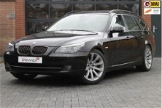 BMW 5-serie Touring - 535d High Executive GARANTIE