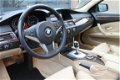 BMW 5-serie Touring - 535d High Executive GARANTIE - 1 - Thumbnail