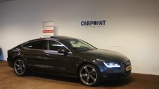 Audi A7 Sportback - 3.0 TDI quattro Pro Line plus 2012 Keyless*Schuifdak*Dikke Auto Volle Uitvoering