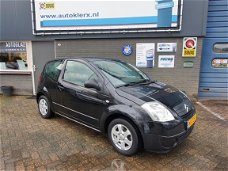 Citroën C2 - 1.1i Séduction