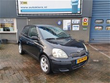 Toyota Yaris - 1.3 VVT-i Idols