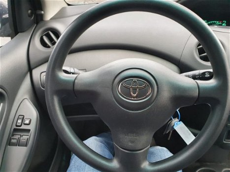 Toyota Yaris - 1.3 VVT-i Idols - 1