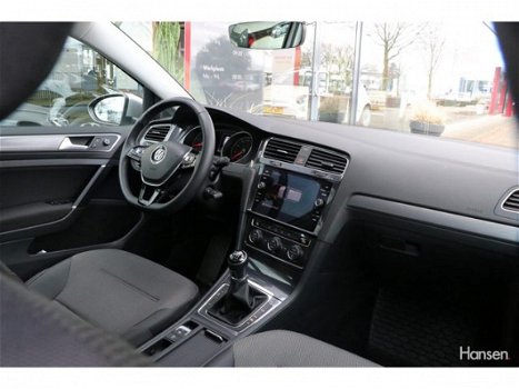 Volkswagen Golf - 1.4 TSI Comfortline I Apple Carplay I PDC - 1