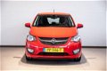 Opel Karl - 1.0 Easytronic Edition | Automaat | Airco | Cruise Control | Parkeersensoren | Bluetooth - 1 - Thumbnail