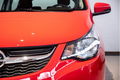 Opel Karl - 1.0 Easytronic Edition | Automaat | Airco | Cruise Control | Parkeersensoren | Bluetooth - 1 - Thumbnail