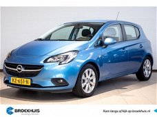 Opel Corsa - 1.4 Edition | Airco | Cruise Control | Afneembare Trekhaak | Elektrische ramen | Blueto