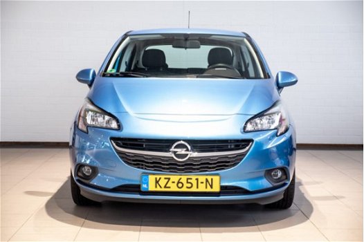 Opel Corsa - 1.4 Edition | Airco | Cruise Control | Afneembare Trekhaak | Elektrische ramen | Blueto - 1